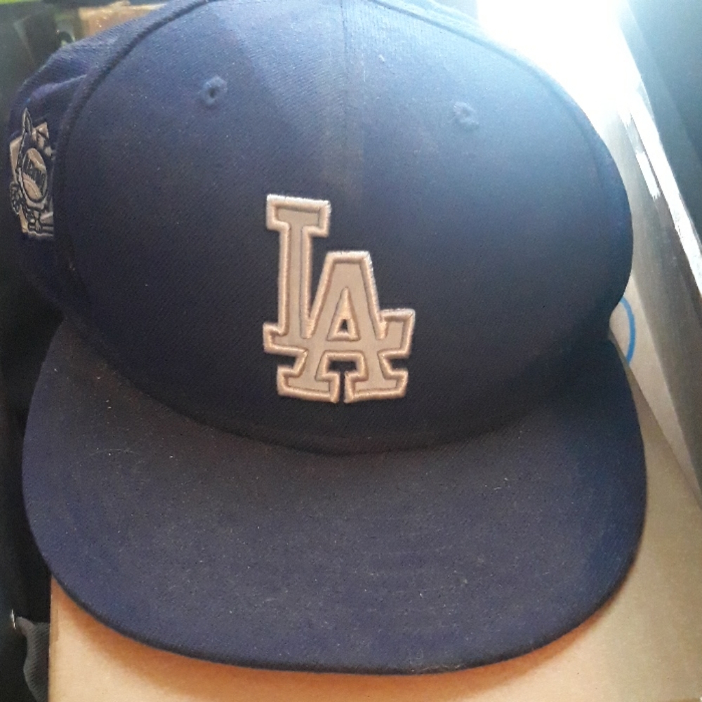 L.A. HAt
